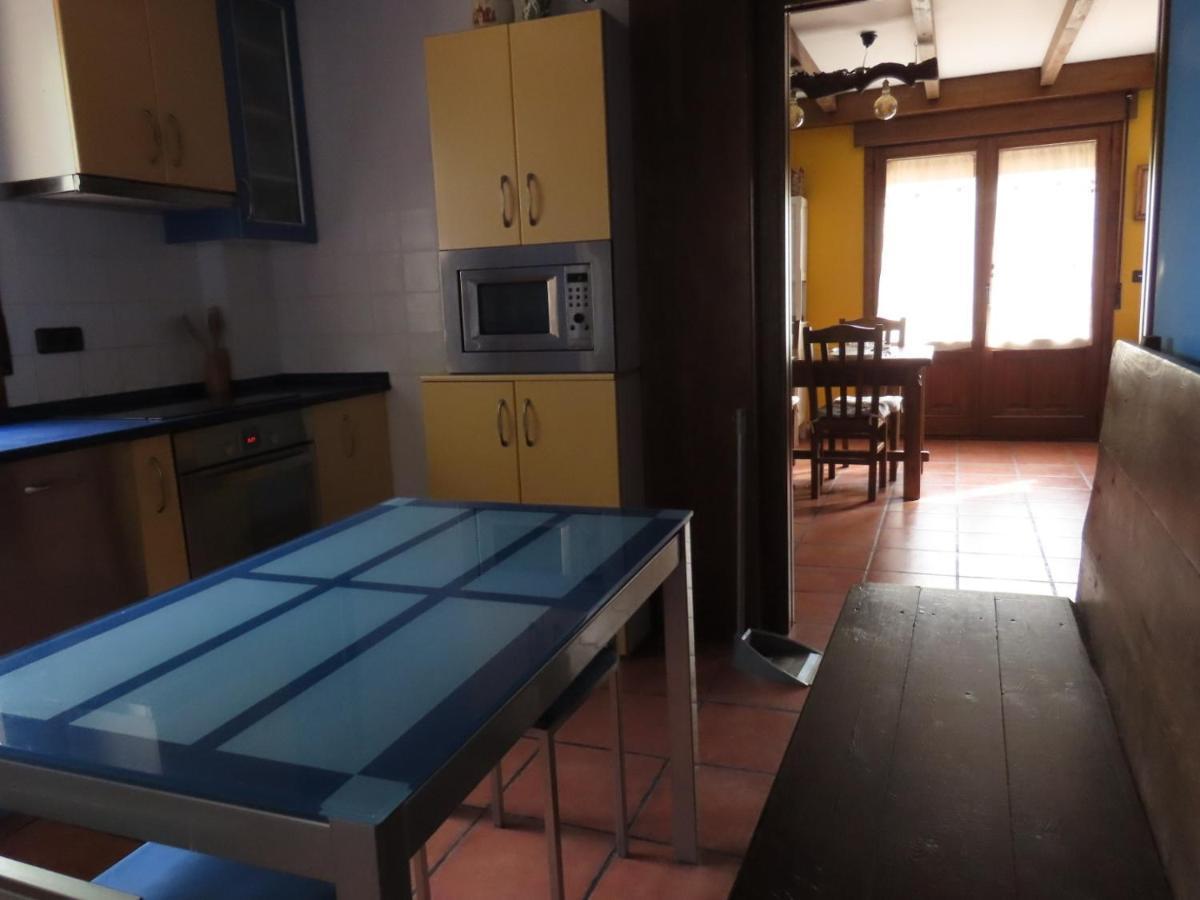Apartamento Chalet "El Tornado" Canon De Rio Lobos 15 San Leonardo de Yagüe Exterior foto